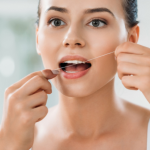 Tips for Effective Daily Oral Hygiene