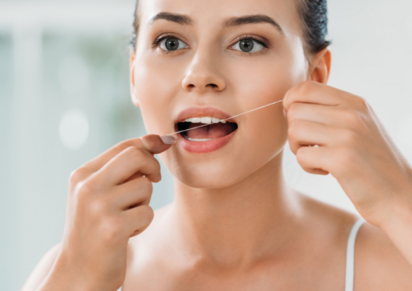 Tips for Effective Daily Oral Hygiene