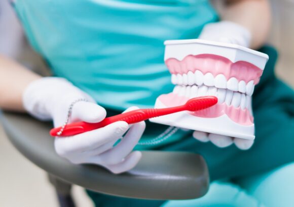 Dental Hygiene - South Boston Dental Care