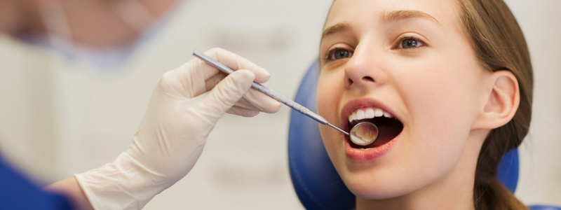 Dental Restorative Fillings