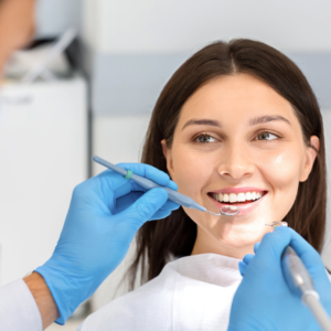 The Importance of Regular Dental Check-Ups