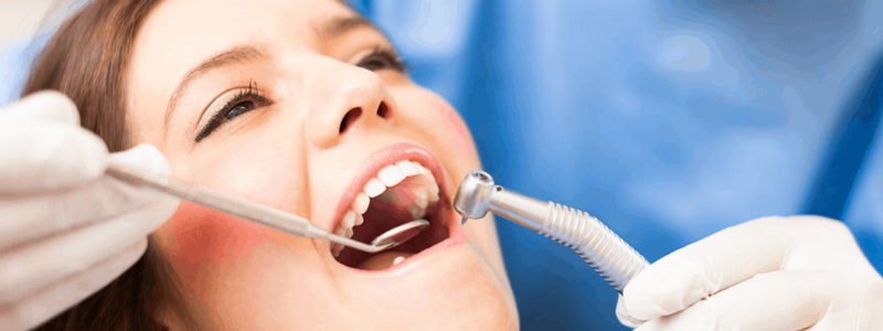 Root Canal Treatment